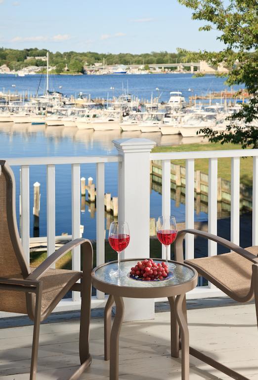Inn At Harbor Hill Marina Niantic Pokoj fotografie